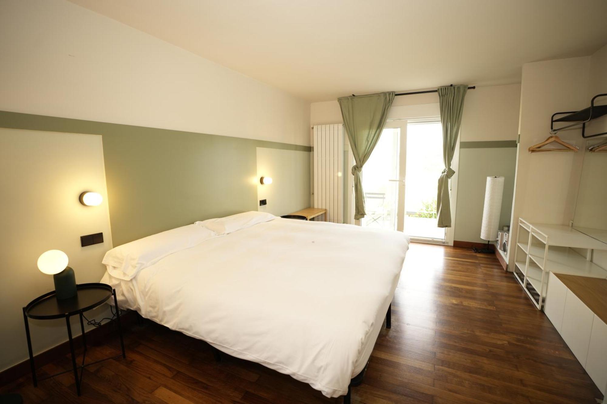 Keyser Rooms Sopelana Bagian luar foto