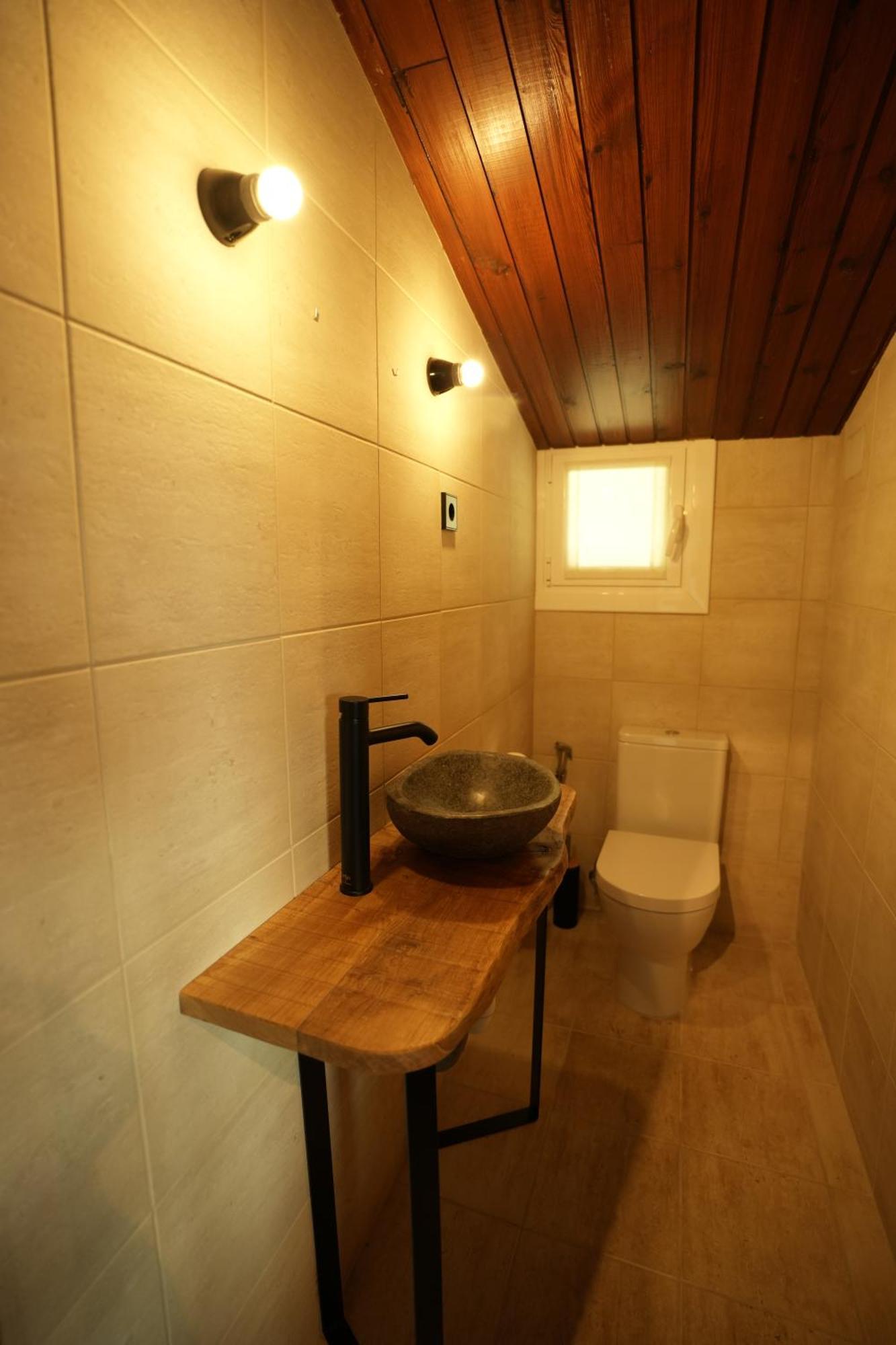 Keyser Rooms Sopelana Bagian luar foto