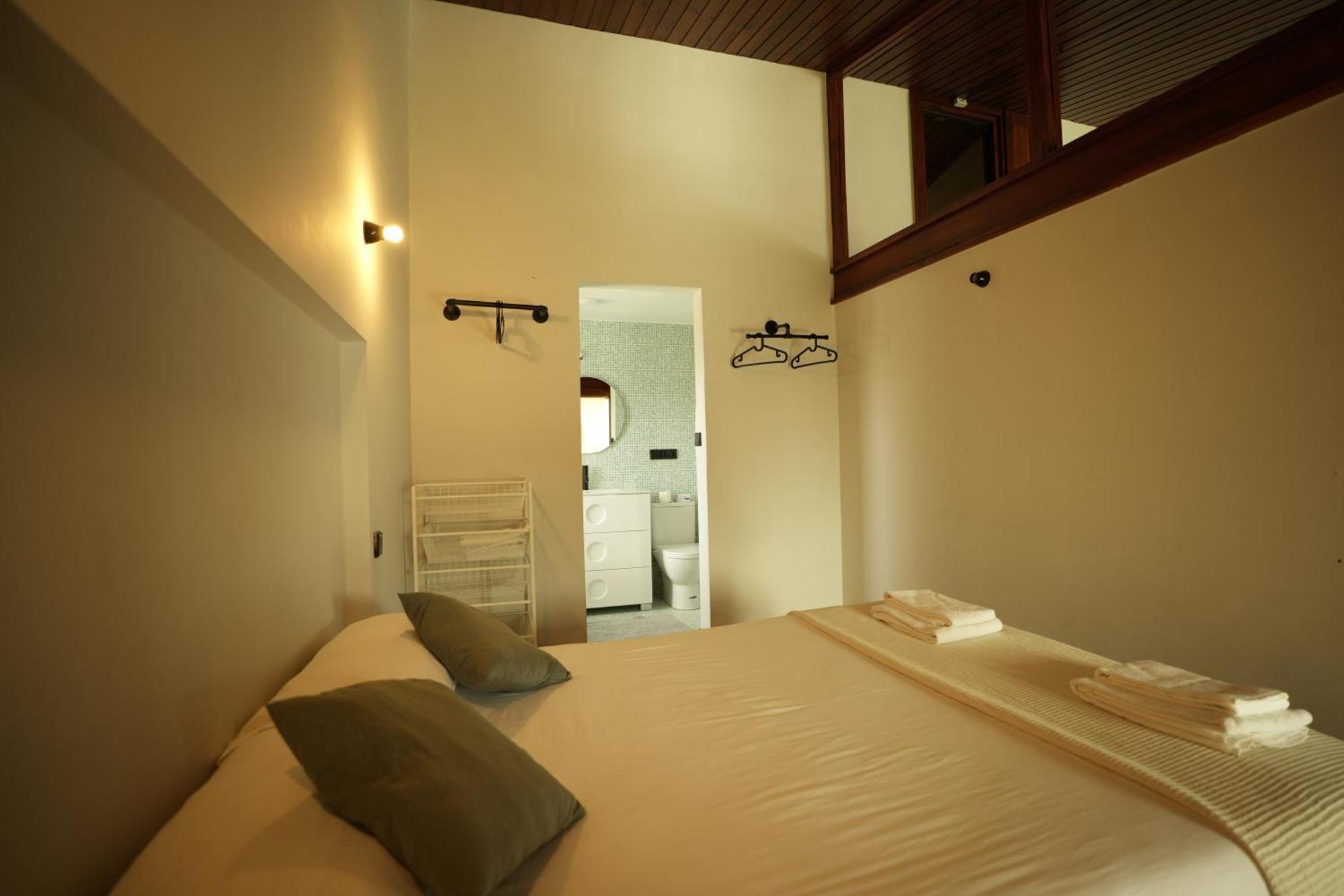 Keyser Rooms Sopelana Bagian luar foto