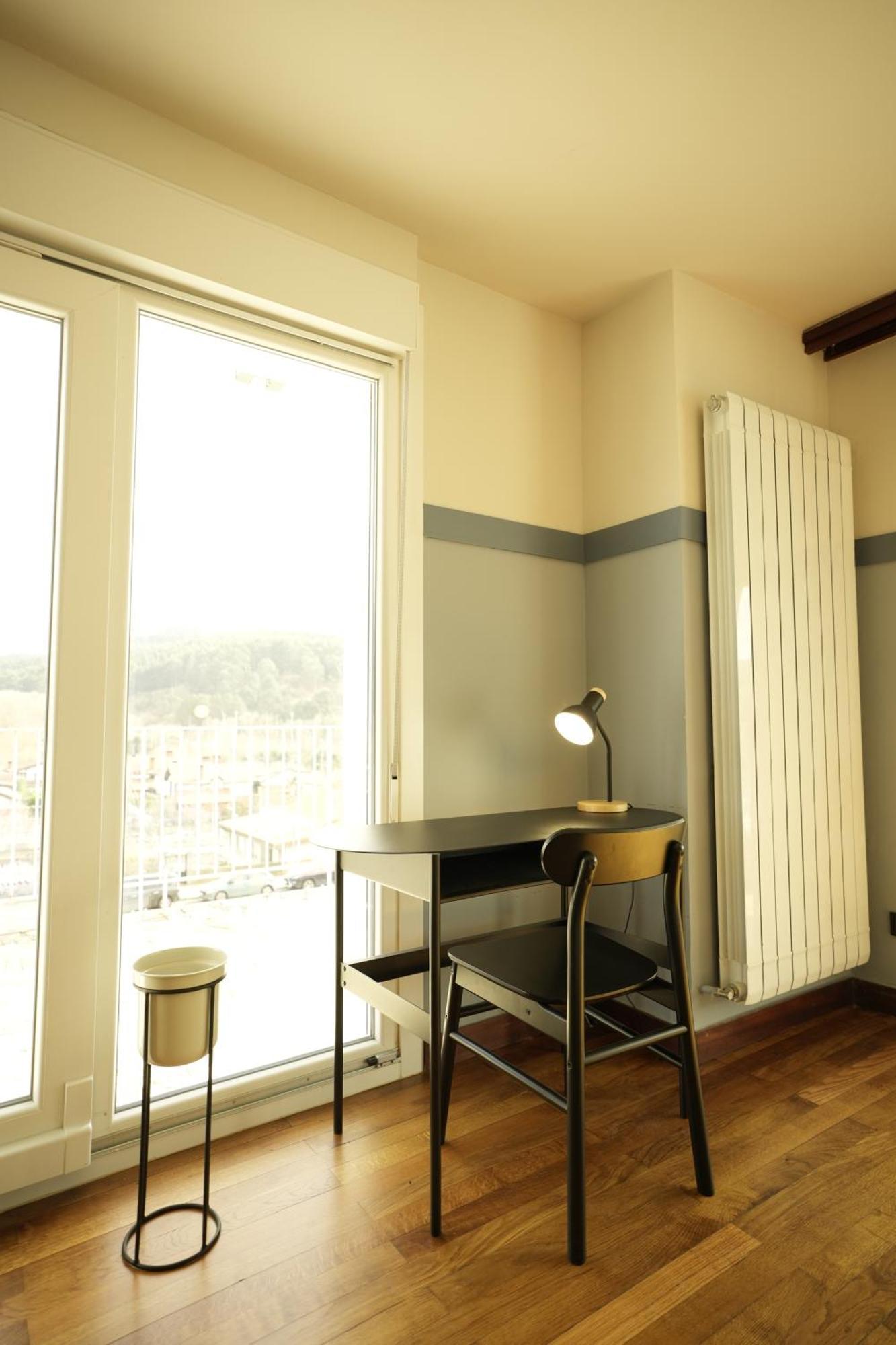 Keyser Rooms Sopelana Bagian luar foto