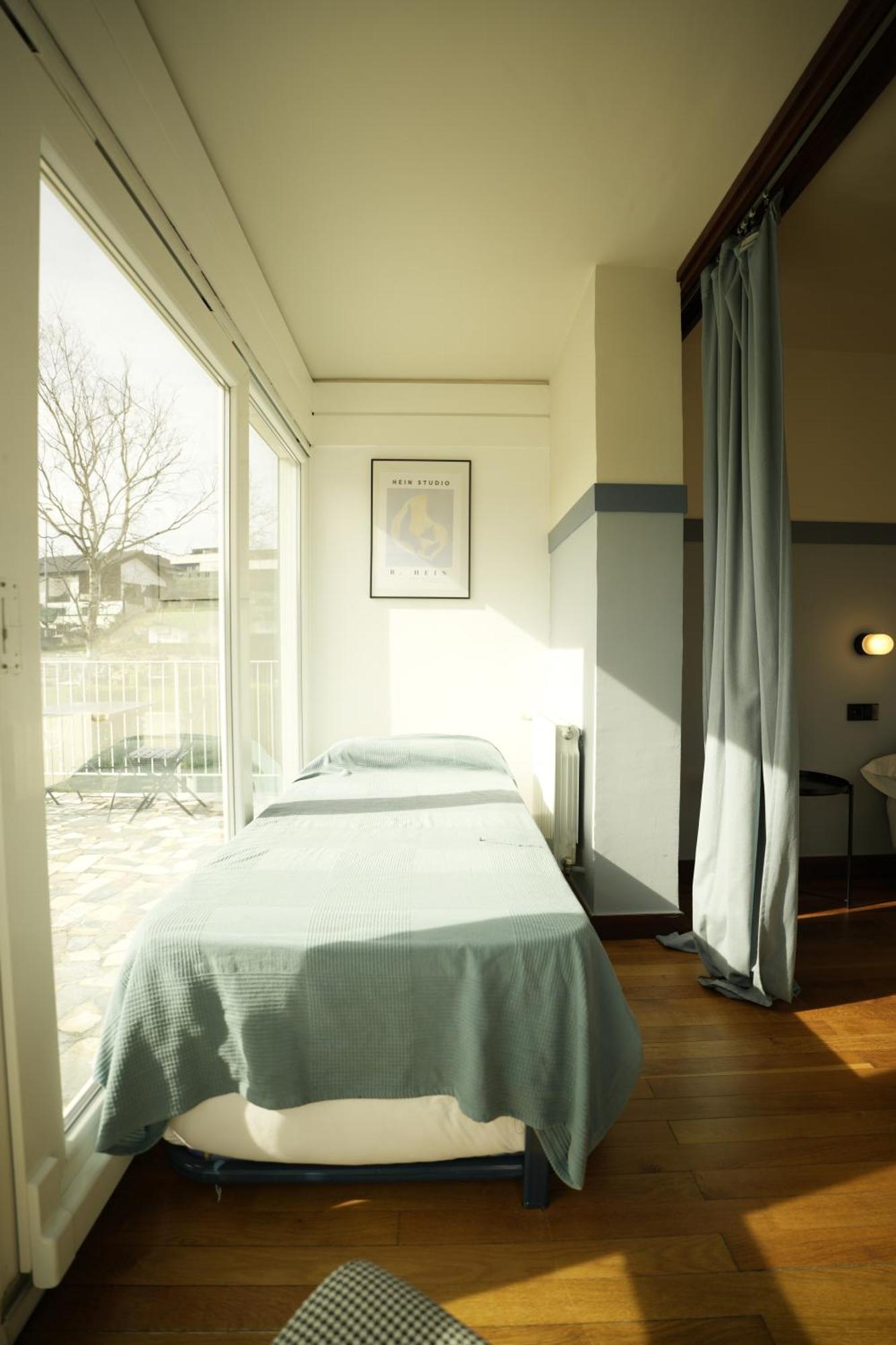 Keyser Rooms Sopelana Bagian luar foto