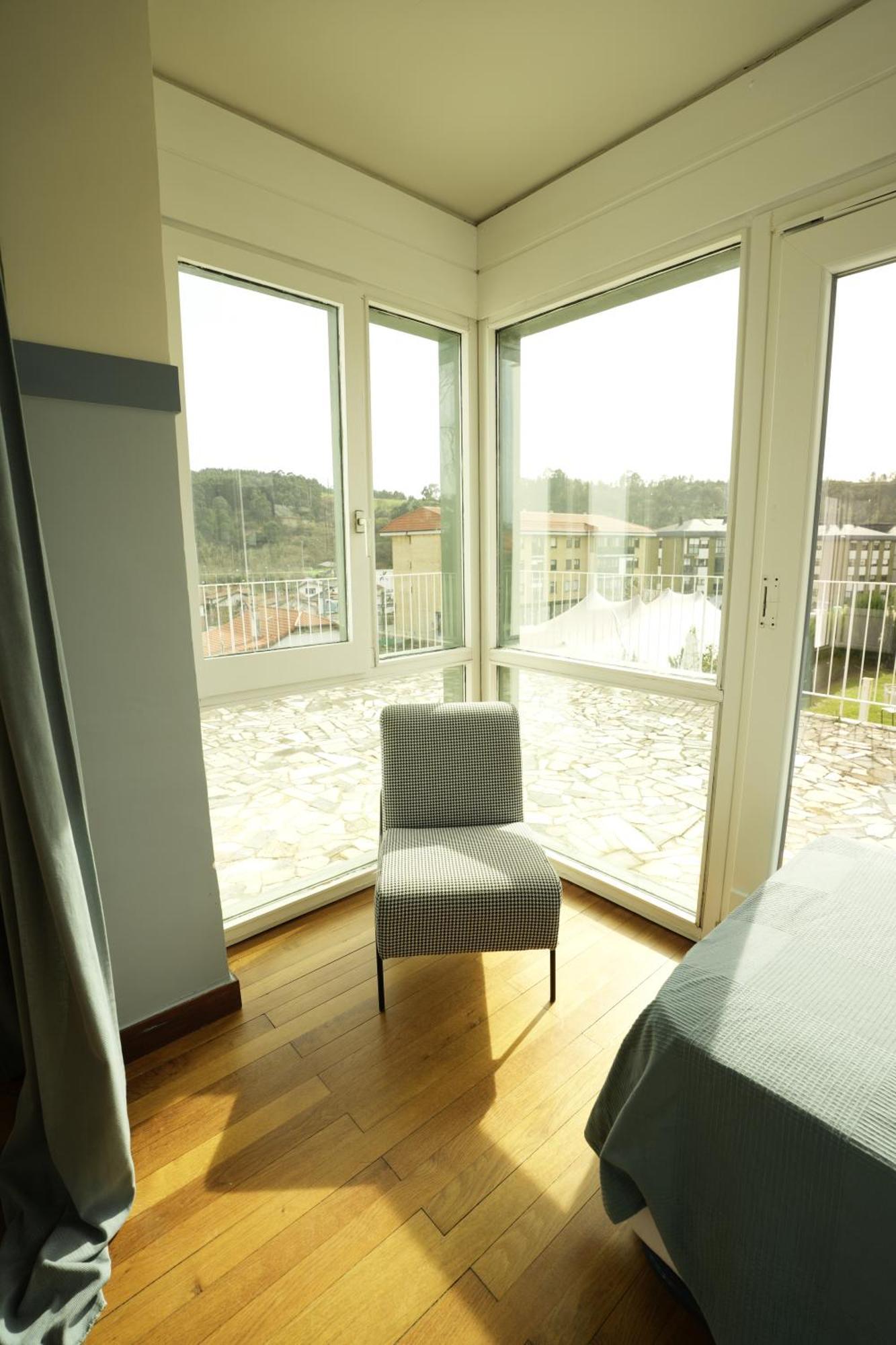 Keyser Rooms Sopelana Bagian luar foto