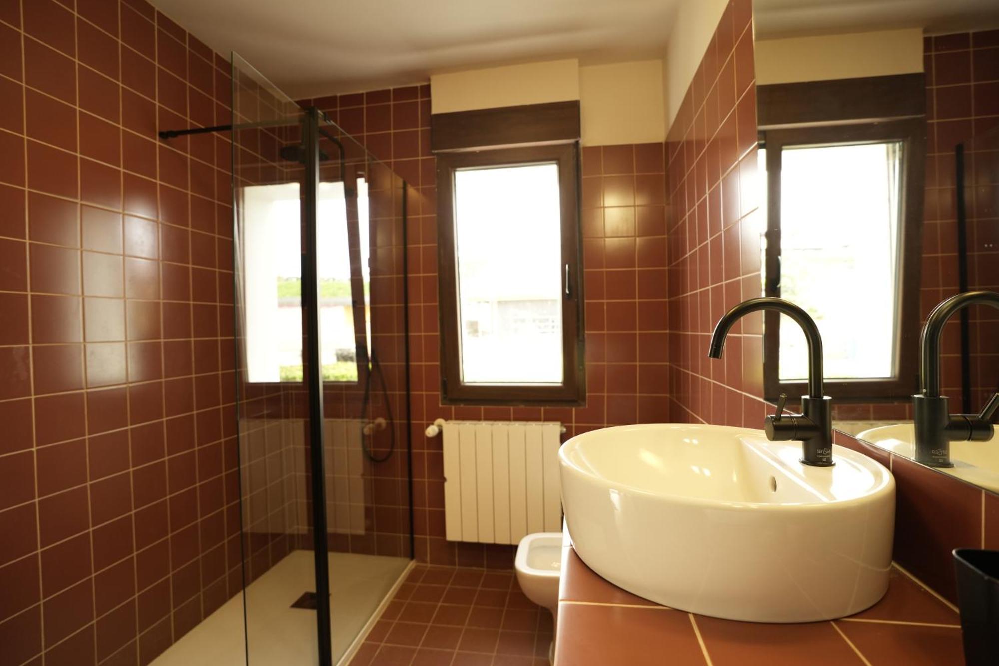 Keyser Rooms Sopelana Bagian luar foto