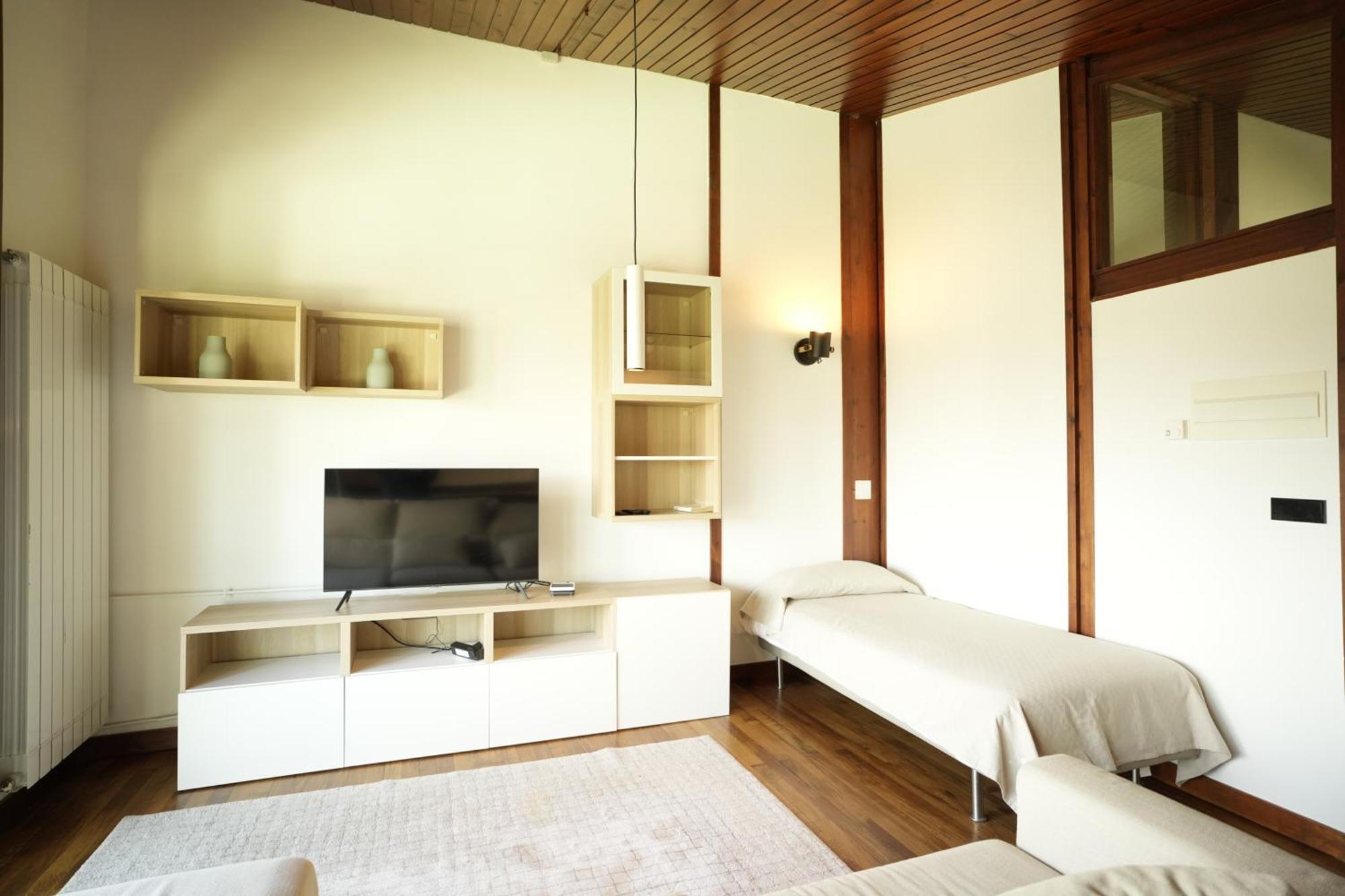 Keyser Rooms Sopelana Bagian luar foto